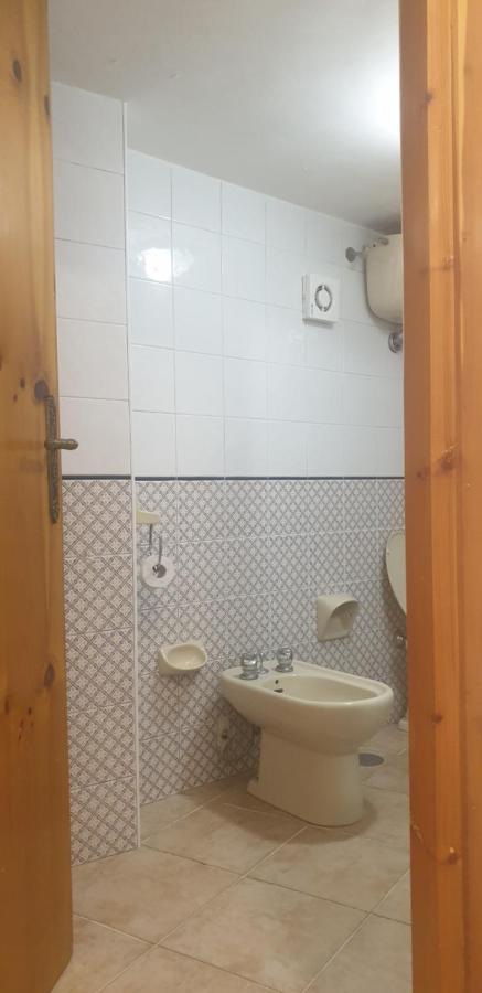 Apartamento La Casa Nel Borgo Gaeta Exterior foto